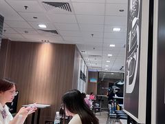 -麦当劳(世贸店)