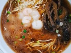 -老西白点心店