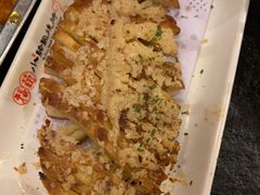 烤饼-福苗小骆驼烧烤(大唐不夜城店)