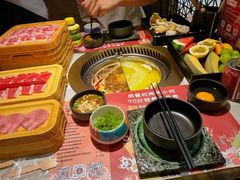-空之介寿喜烧·和牛放题(恒隆广场店)