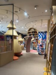 点击看大图 -奈尔宝·儿童乐园·亲子餐厅(星河湾店)