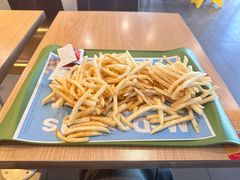 -麦当劳(双榆树店)