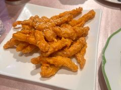 -阿莉餐厅(枣阳路店)