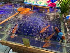 -79号渔船海鲜饭店(华强北店)