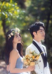 -摩玛婚纱摄影(杭州店)