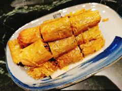 兰溪素鹅-兰溪小馆(东直门簋街店)