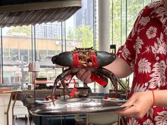 -Ministry of Crab•MOC(交子大道店)