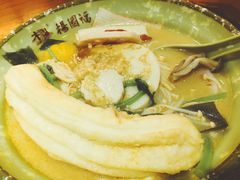 -杨国福麻辣烫(观前街店)
