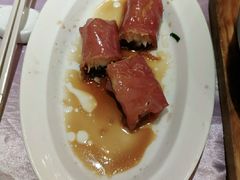 玉米鲜虾肠粉-宝燕壹号(徐汇店)