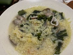 -萨莉亚意式餐厅(恒宝广场店)