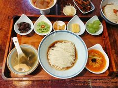 -同得兴 Since·1995 传统苏式面馆(嘉馀坊店)