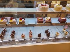 -好利来(柳北店)