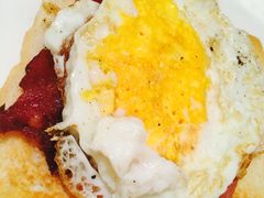 -海口绿发希尔顿酒店-田园汇自助餐·三文鱼·海鲜