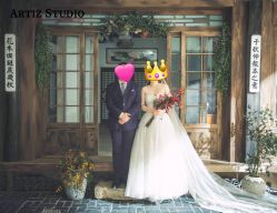 -THE QUEEN(北京店)