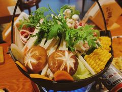 -無忧浅草君·洋风料理(下沙宝龙二期一店)