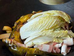 -江湖水乡铁锅炖魚(周庄嘉园店)