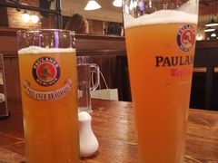 -宝莱纳啤酒花园餐厅PAULANER BRAUHAUS Nanjing(广州路店)