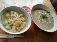 -忆秦园小笼包(惠山古镇总店)