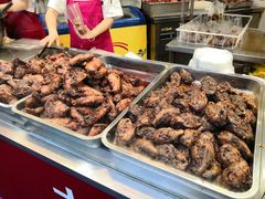 麻辣兔头-双流兔头(成都金丝街总店)