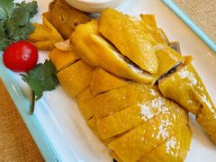 白切鸡-旭龙鱼头王(航华店)