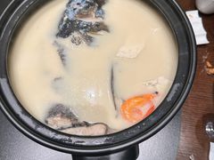 -炊江南·上海菜(国展华漕店)