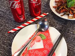 -徐记私厨(半淞园路店)