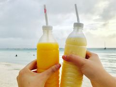 -Jonah's Fruit Shake & Snack Bar
