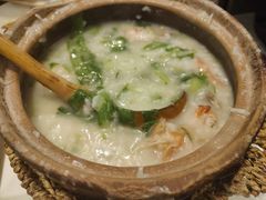 -火齐潮汕砂锅粥(五道口店)