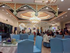 -马尔龙新疆饭店·清真(瑞景店)