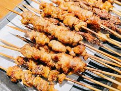 -管氏翅吧(马家堡店)