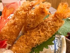 -豊 胜手丼