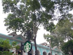 -星巴克臻选(广州沙面店)