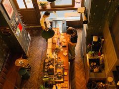 -BIJOU coffee&cocktail(龙岗万科广场店)