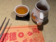 -点都德(奥体印象城店)