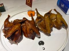 -大鸽饭(马王堆店)