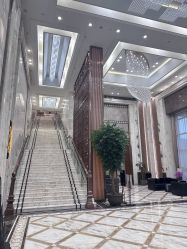 -昆城一品国际宴会中心·宴会厅