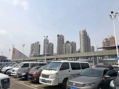 -望达路停车场