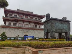 -揭阳楼