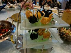 -成都龙之梦大酒店-龙悦中餐厅