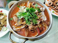 -东北风情(康桥路店)