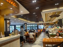 -泰合素食(双流店)