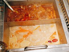 -冠菌火锅烤肉自助(东莞樟木头店)