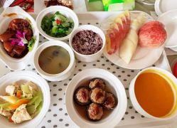 -禧悦府国际月子会所(总店)