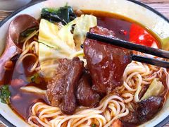 -三十三碗黄牛肉面(东原1891店)
