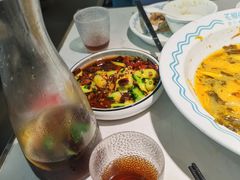 -花椒俏川菜小馆(南海万达店)