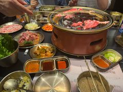 -西塔老太太泥炉烤肉(亚运村店)