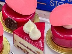 -CREAM STORY意大利手工冰淇淋&甜品(万象前海店)
