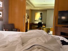 -上海静安香格里拉大酒店