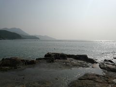 -南丫岛