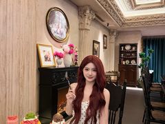 -玲婧胡同·生日蛋糕·餐厅(嘉里城店)